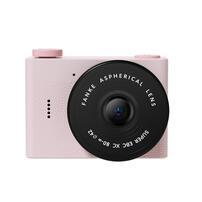 てのひらトイカメラ ピンク トイザらス限定 クリスマスプレゼント 15歳 16歳 17歳