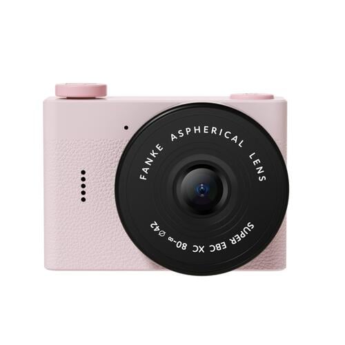 てのひらトイカメラ ピンク トイザらス限定 クリスマスプレゼント 15歳 16歳 17歳