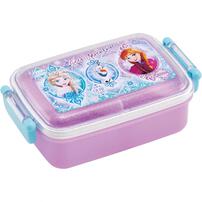 ランチ4点セット アナと雪の女王