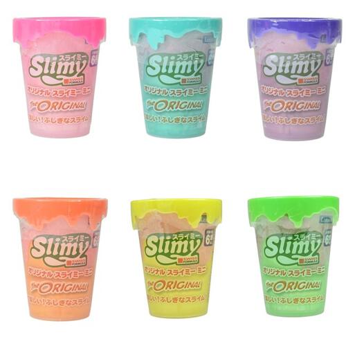 スライミー オリジナルミニ【種類ランダム】