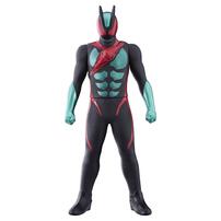 ライダーヒーローシリーズ 仮面ライダーゼッツ フィジカムインパクト