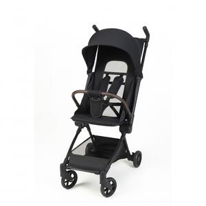 T‐REX ティーレックス コンパクト軽量ベビーカー コンパクトストローラー B型ベビーカー 背面式 軽量 持ち運び便利 7ヵ月～4歳頃 ベビーザらス限定