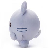 らぶいーず Mocchi-Mocchi- ぬいぐるみＳ うるる