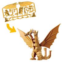 カナモデル キングギドラ