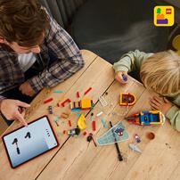 レゴ LEGO マーベル スパイディとすごいなかまたち スパイディとすごいなかまたち：かいぞく船 11208｜おもちゃ 玩具 誕生日 プレゼント ブロック 4歳 5歳 6歳