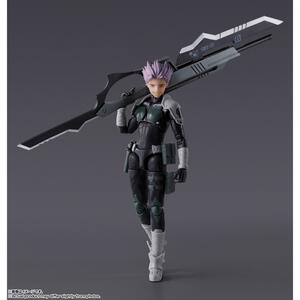 【予約受付商品】S.H.Figuarts 鳴海弦【出荷予定日：2026年2月28日】