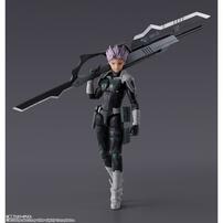 【予約受付商品】S.H.Figuarts 鳴海弦【出荷予定日：2026年2月28日】