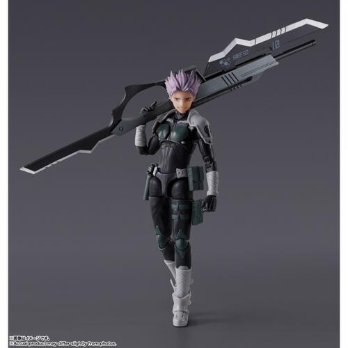 【予約受付商品】S.H.Figuarts 鳴海弦【出荷予定日：2026年2月28日】