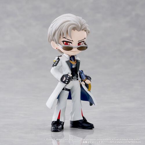 【予約受付商品】【BOX販売】PalVerse＋ 刀剣乱舞ONLINE vol.1【出荷予定日：2026年6月19日】