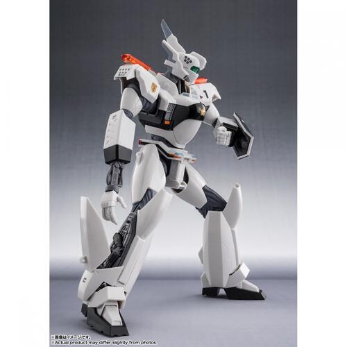 【予約受付商品】ROBOT魂 ＜SIDE LABOR＞ イングラム・プラス（AV-98Plus）1号機【出荷予定日：2026年8月29日】
