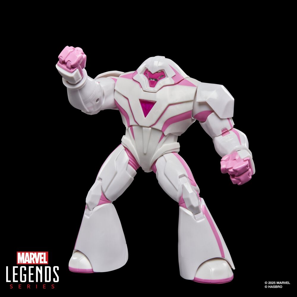予約受付商品】マーベルレジェンド・シリーズ X-MEN ニムロッド【出荷