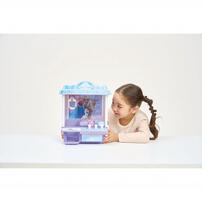 アナと雪の女王　クレーンゲーム トイザらス限定 クリスマスプレゼント 6歳 7歳 8歳