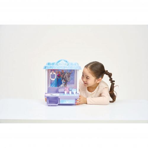 アナと雪の女王　クレーンゲーム トイザらス限定 クリスマスプレゼント 6歳 7歳 8歳