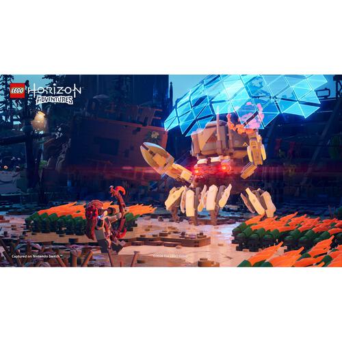 【Nintendo Switchソフト】LEGO(R) Horizon Adventures(TM) レゴ（Ｒ）ホライゾン アドベンチャー（ＴＭ）