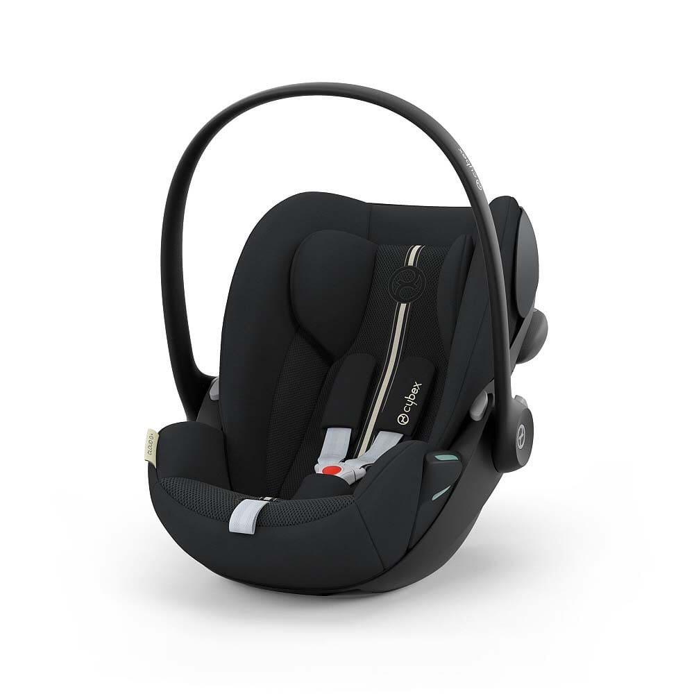 海外限定モデル】Cybex サイベックス Beyla Twist. ごつ 抱っこひも
