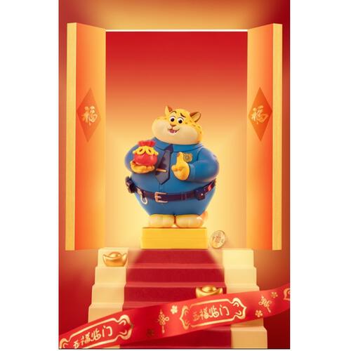 ディズニー ズートピア レオ・ラッキーシリーズ【種類ランダム】