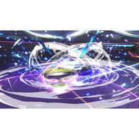 【Switchソフト】ベイブレードエックス エボバトル