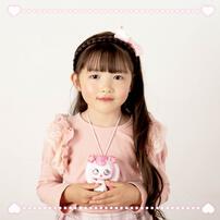 シークレット キャッチ！ティニピン おしゃべりハチュピン