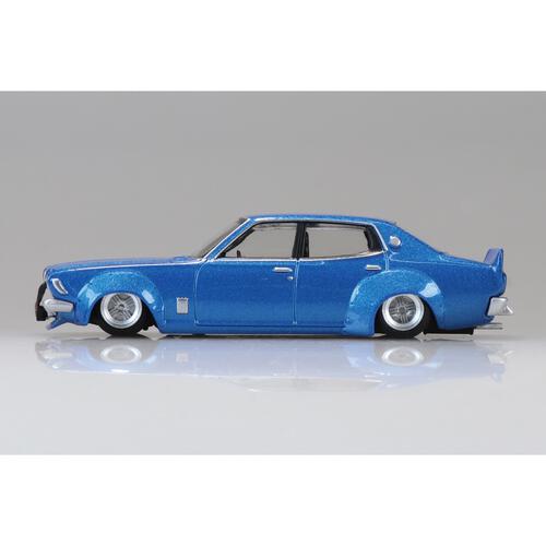 1/64 ダイキャストミニカー グラチャンコレクション Part.16【種類ランダム】