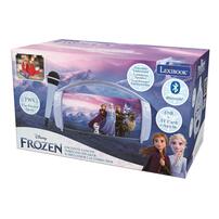 アナと雪の女王 ライトアップスピーカー＆マイク トイザらス限定 クリスマスプレゼント 6歳 7歳 8歳