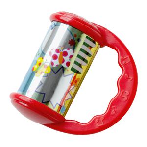 Baby Curiosity キラコロチャイム