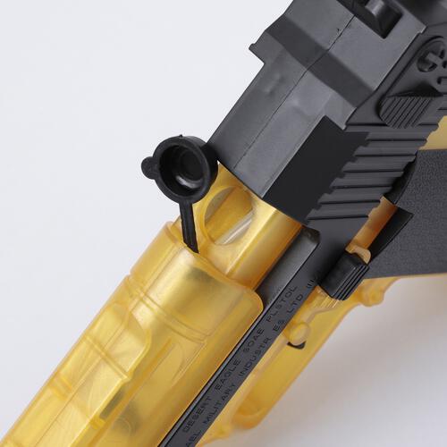 アクアショット イーグル01 【種類ランダム】水鉄砲 ウォーターガン 水遊び 