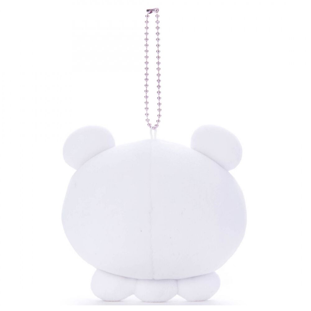 らぶいーず Mocchi-Mocchi- ボールチェーンマスコット すもっぴ