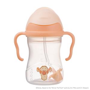 b.box ビーボックス シッピーカップ  WTP100周年モデル ティガー