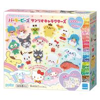 パーラービーズ サンリオキャラクターズ