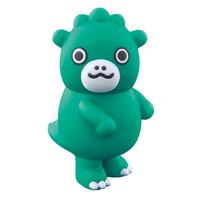 ちびムービーモンスターシリーズ ちびゴジラ＆ちびモスラ おともだちセット クリスマスプレゼント 3歳 4歳 5歳