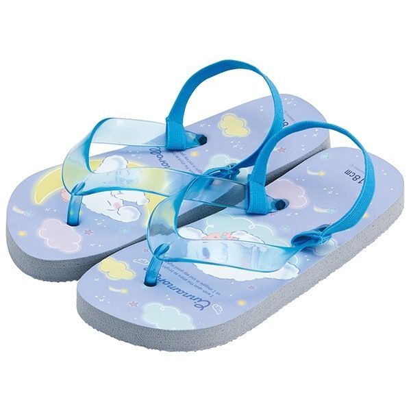 激レア　LD-538 リトルダルプラス　シナモロール　ベイビー 激レア♡希少♡サンリオ♡シナモロール♡ベビー♡LIZLISA♡ロリータ