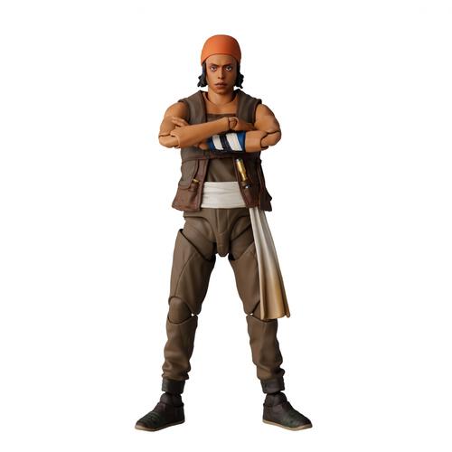 【予約受付商品】S.H.Figuarts ウソップ（A Netflix Series: ONE PIECE）【出荷予定日：2026年9月30日】