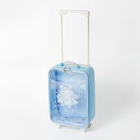 シナモロール コロコロキャリー