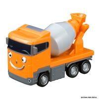 ちびっこバス タヨ おともだちミニカークリス