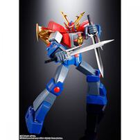 【予約受付商品】超合金魂 GX-61R 最強ロボ ダイオージャ【出荷予定日：2026年7月31日】