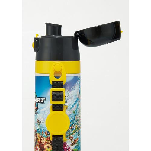 ダイレクトボトル470ml マリオカート スーパーマリオ