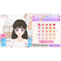 【Nintendo Switchソフト】MODEL Debut3 #nicola/モデルデビュー3 ニコラ