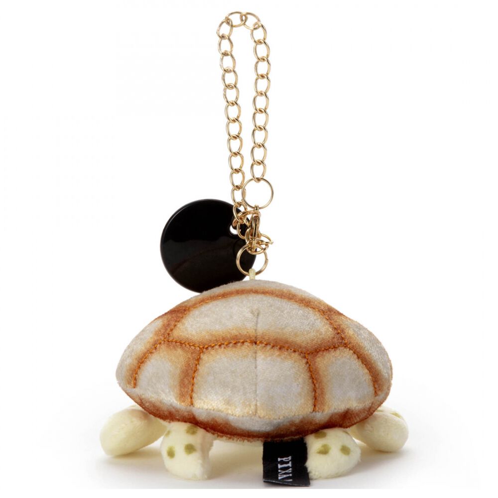 ピクサーキャラクター Nuiパン チェーンストラップマスコット