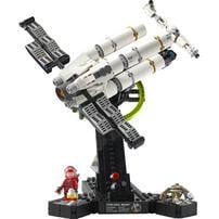 【2026年3月1日発売】レゴ LEGO アイコン プロジェクト・ヘイル・メアリー 11389