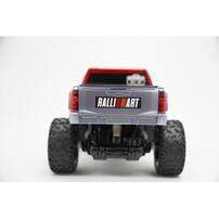 1/20 R/C 三菱 トライトンラリーカー ラジオコントロール