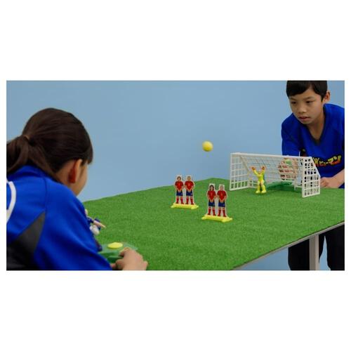 スポーツヒューマン サッカー