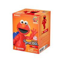 BLOKEES ブロキーズ セサミストリート エルモ