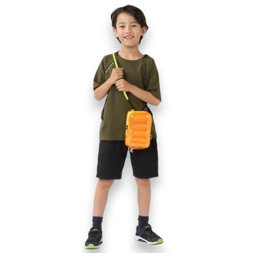 エアパフィショルダー サンライズグロー トイザらス限定 クリスマスプレゼント 15歳 16歳 17歳