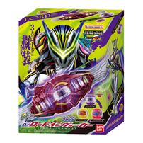 【予約受付商品】仮面ライダーゼッツ 変身ベルト DXロードインヴォーカー【出荷予定日：2026年1月31日】