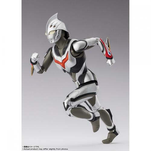 【予約受付商品】S.H.Figuarts ウルトラマンネクサス アンファンス【出荷予定日：2026年4月30日】