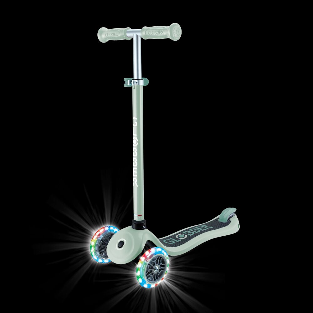 GLOBBER グロッバー エキスパートライト（セージグリーン） | おもちゃ