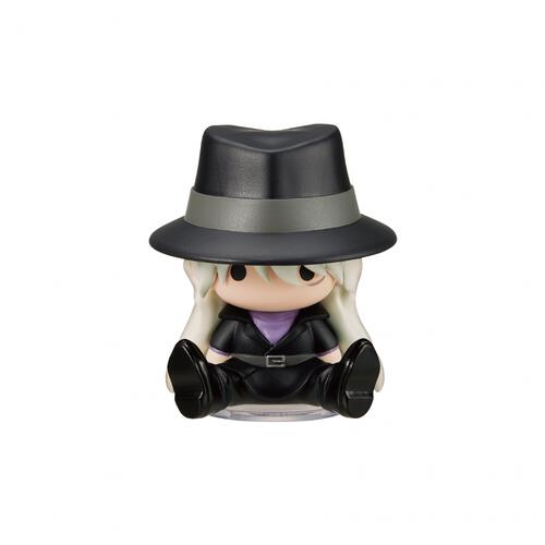 petadoll 名探偵コナン 2【種類ランダム】リーメント フィギュア