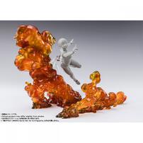 【予約受付商品】魂EFFECT SMOKE Burst Ver. for S.H.Figuarts【出荷予定日：2026年4月29日】