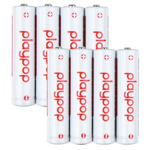 単四形ウルトラアルカリ乾電池8本入り トイザらス限定