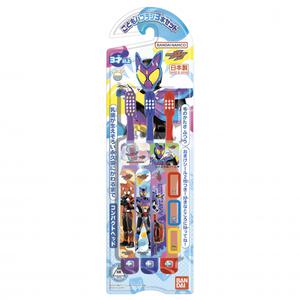 こどもハブラシ３本セット 仮面ライダーガヴ